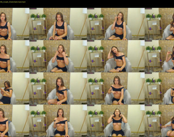 alisaa__fox — 19 minute Chaturbate female cam show recording, 720p, Jun 11, 2020