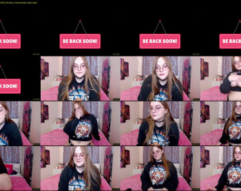 alissa_styles — 94 minute Chaturbate female cam show recording, 1080p, Jun 11, 2020