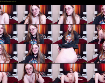 alissa_styles — 114 minute Chaturbate female cam show recording, 720p, Jun 12, 2020