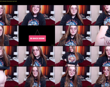alissa_styles — 116 minute Chaturbate female cam show recording, 720p, Jun 12, 2020