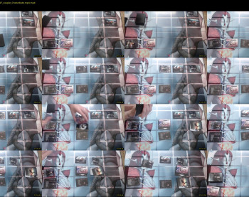 alizezaide — 29 minute Chaturbate female cam show recording, 720p, Jun 12, 2020