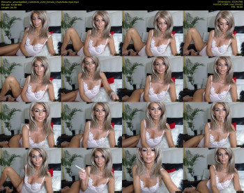 amanda0803 — 5 minute Chaturbate female cam show recording, 720p, Jun 11, 2020