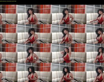 amy_queen7 — 7 minute Chaturbate female cam show recording, 1080p, Jun 12, 2020