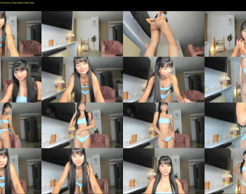 anablerd — 70 minute Chaturbate female cam show recording, 1080p, Jun 12, 2020
