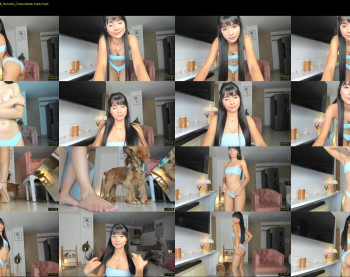 anablerd — 70 minute Chaturbate female cam show recording, 1080p, Jun 12, 2020