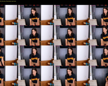 anna_wells — 3 minute Chaturbate female cam show recording, 720p, Jun 11, 2020