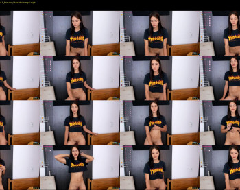 anna_wells — 12 minute Chaturbate female cam show recording, 720p, Jun 11, 2020