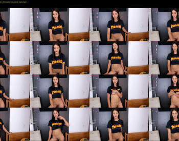 anna_wells — 10 minute Chaturbate female cam show recording, 720p, Jun 11, 2020