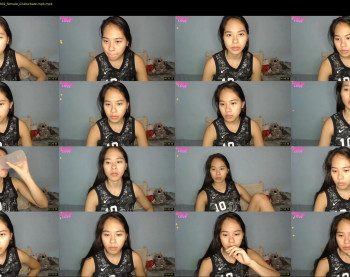 annaxnasty — 5 minute Chaturbate female cam show recording, 720p, Jun 11, 2020