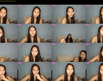annaxnasty — 37 minute Chaturbate female cam show recording, 720p, Jun 12, 2020
