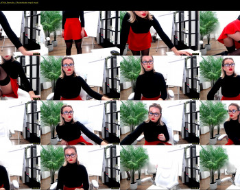annemarry96 — 84 minute Chaturbate female cam show recording, 1080p, Jun 11, 2020