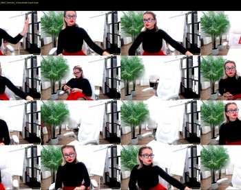 annemarry96 — 84 minute Chaturbate female cam show recording, 1080p, Jun 11, 2020