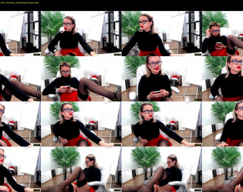 annemarry96 — 23 minute Chaturbate female cam show recording, 1080p, Jun 11, 2020