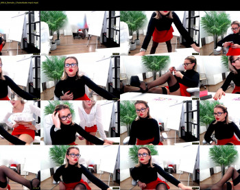 annemarry96 — 66 minute Chaturbate female cam show recording, 1080p, Jun 11, 2020
