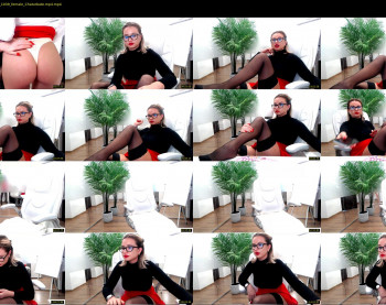 annemarry96 — 84 minute Chaturbate female cam show recording, 1080p, Jun 11, 2020