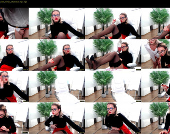 annemarry96 — 85 minute Chaturbate female cam show recording, 1080p, Jun 11, 2020