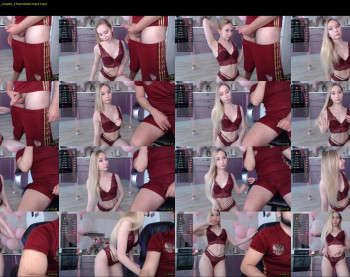 anyeess — 27 minute Chaturbate female cam show recording, 1080p, Jun 11, 2020
