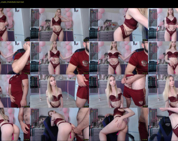 anyeess — 17 minute Chaturbate female cam show recording, 1080p, Jun 11, 2020