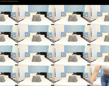 asian_delight_ — 43 minute Chaturbate female cam show recording, 1080p, Jun 11, 2020