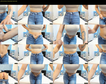 asian_delight_ — 71 minute Chaturbate female cam show recording, 1080p, Jun 11, 2020