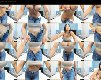 asian_delight_ — 73 minute Chaturbate female cam show recording, 1080p, Jun 11, 2020