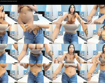 asian_delight_ — 72 minute Chaturbate female cam show recording, 1080p, Jun 11, 2020