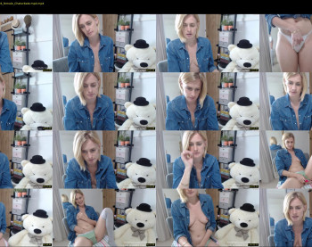 belle_jlou — 69 minute Chaturbate female cam show recording, 720p, Jun 11, 2020