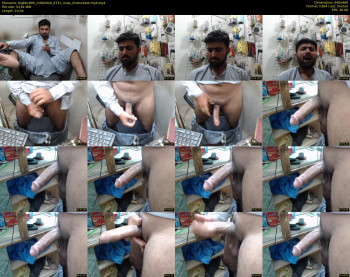 bigbbc999 — 11 minute Chaturbate male cam show recording, 480p, Jun 11, 2020