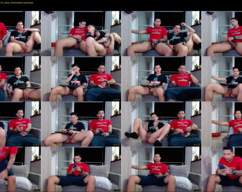 blakemate — 32 minute Chaturbate male cam show recording, 1080p, Jun 11, 2020