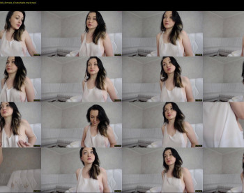 blueeyeess — 68 minute Chaturbate female cam show recording, 720p, Jun 11, 2020