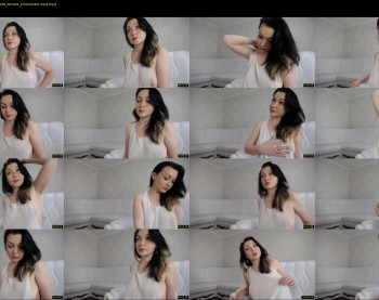 blueeyeess — 69 minute Chaturbate female cam show recording, 720p, Jun 11, 2020