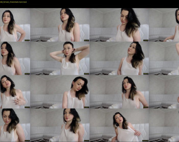blueeyeess — 68 minute Chaturbate female cam show recording, 720p, Jun 11, 2020