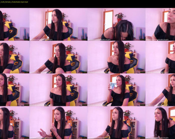 catherinstone — 22 minute Chaturbate female cam show recording, 1080p, Jun 11, 2020