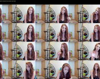 chrysanthulu — 41 minute Chaturbate female cam show recording, 1080p, Jun 11, 2020