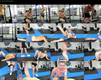 colbyknox — 23 minute Chaturbate male cam show recording, 720p, Jun 11, 2020