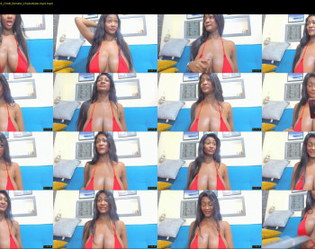 crazy_addixtion — 16 minute Chaturbate female cam show recording, 1080p, Jun 11, 2020