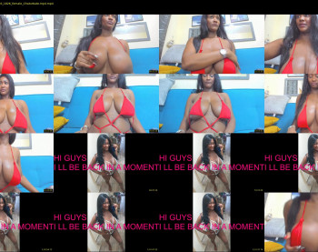 crazy_addixtion — 82 minute Chaturbate female cam show recording, 1080p, Jun 11, 2020