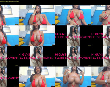 crazy_addixtion — 80 minute Chaturbate female cam show recording, 1080p, Jun 11, 2020