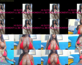 crazy_addixtion — 77 minute Chaturbate female cam show recording, 1080p, Jun 11, 2020