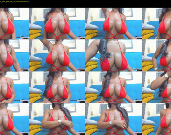 crazy_addixtion — 6 minute Chaturbate female cam show recording, 1080p, Jun 11, 2020