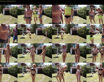 cute00kiara — 40 minute Chaturbate female cam show recording, 720p, Jun 11, 2020