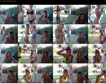 cute00kiara — 41 minute Chaturbate female cam show recording, 720p, Jun 11, 2020