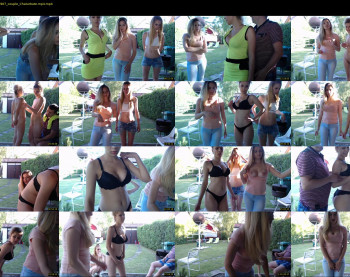 cute00kiara — 70 minute Chaturbate female cam show recording, 720p, Jun 11, 2020