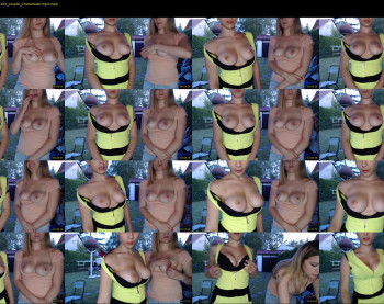 cute00kiara — 3 minute Chaturbate female cam show recording, 720p, Jun 11, 2020