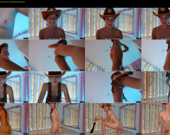 cutenataly — 44 minute Chaturbate female cam show recording, 720p, Jun 11, 2020