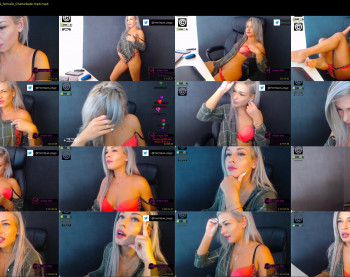 debralee — 117 minute Chaturbate female cam show recording, 720p, Jun 11, 2020