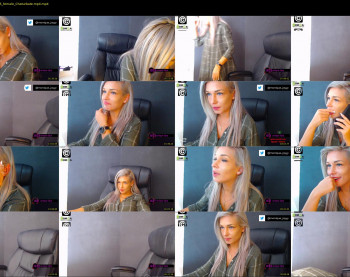 debralee — 45 minute Chaturbate female cam show recording, 720p, Jun 11, 2020