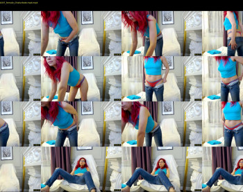 dirty_mature — 33 minute Chaturbate female cam show recording, 1080p, Jun 11, 2020