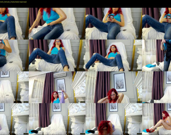 dirty_mature — 15 minute Chaturbate female cam show recording, 1080p, Jun 11, 2020