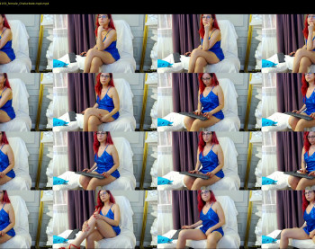 dirty_mature — 5 minute Chaturbate female cam show recording, 1080p, Jun 11, 2020